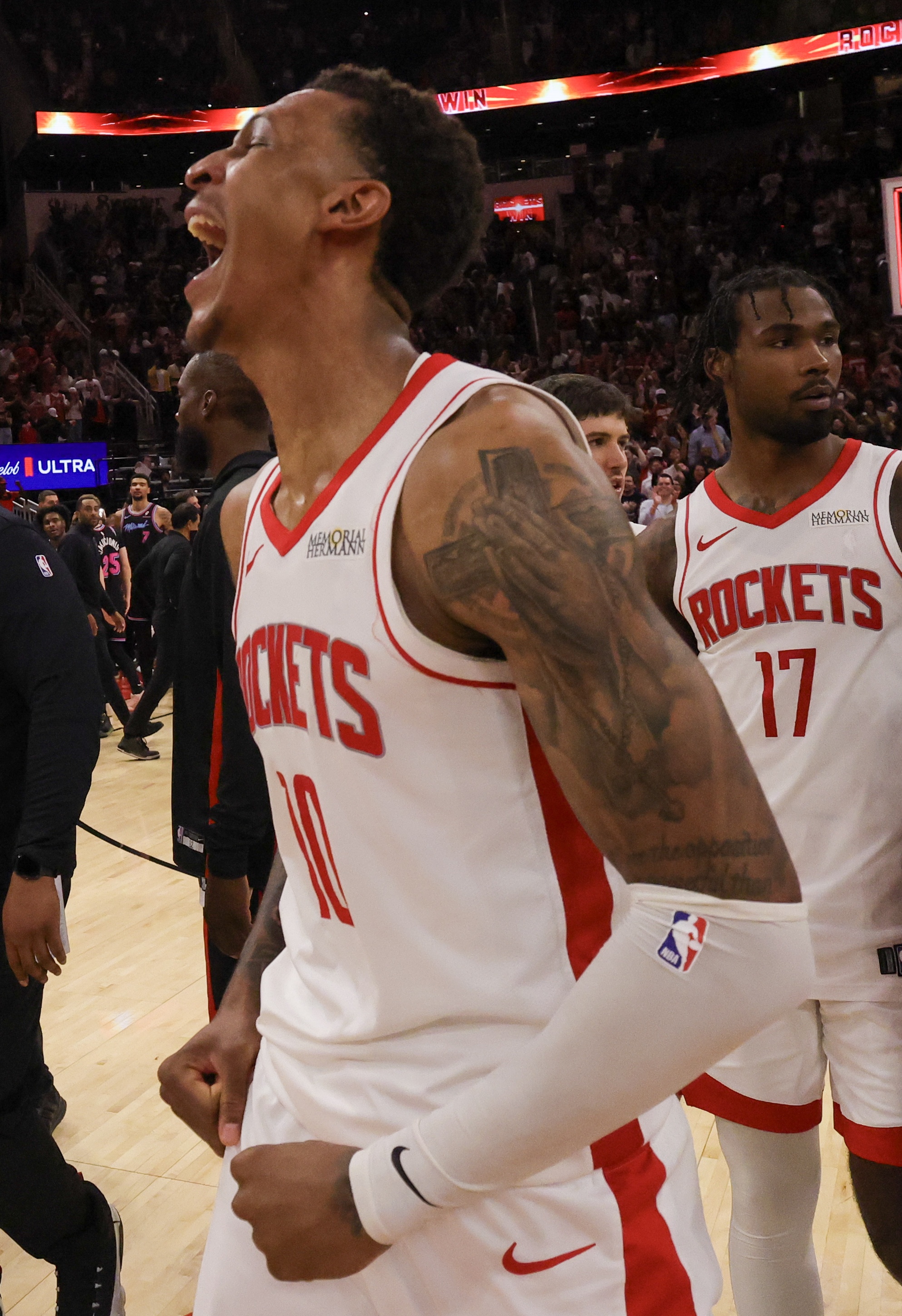 华体会官方入口-阿里纳斯：小贾&amp;伊森攻筐湖人咋防？本西起码有自知之明不乱扔3分