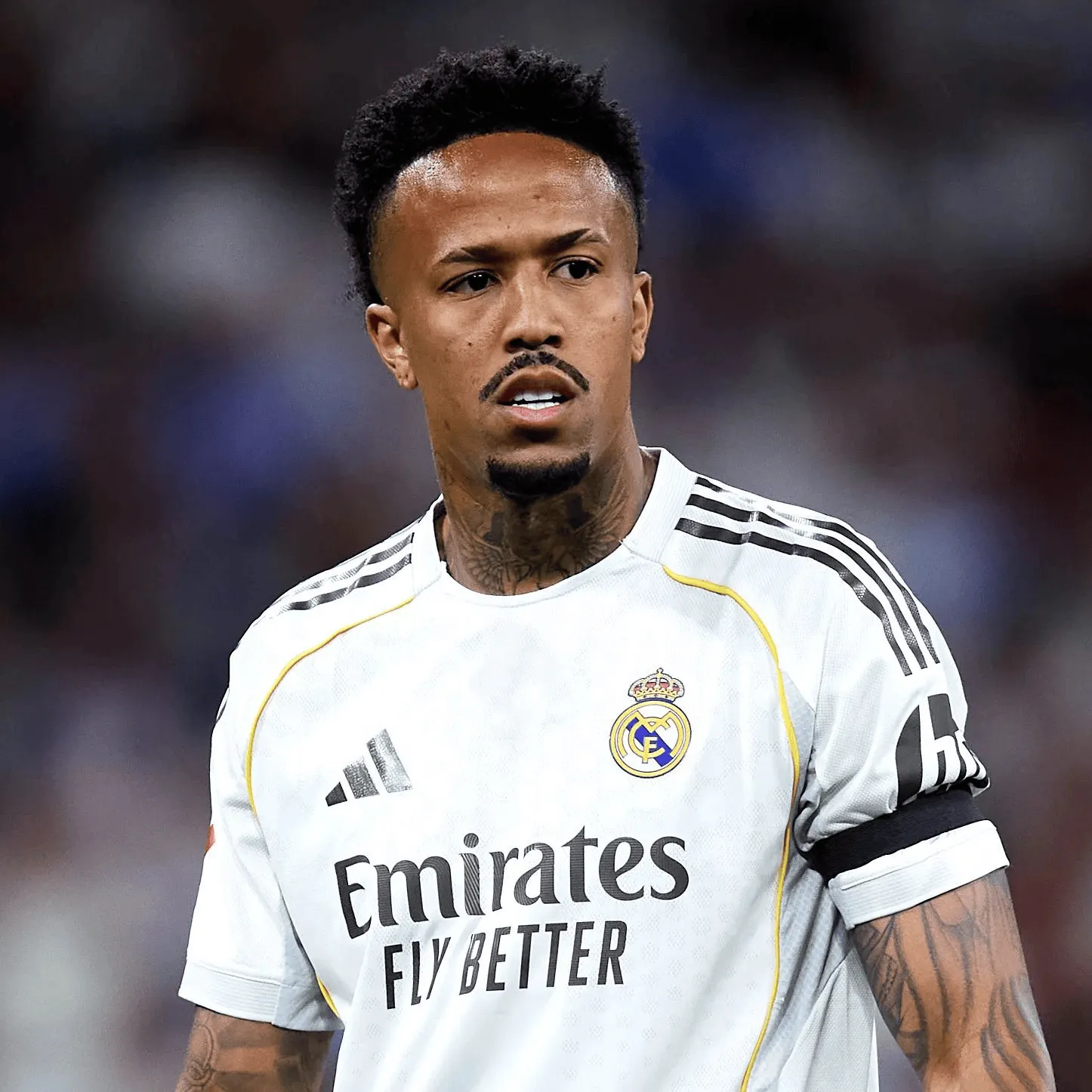 华体会-科贝：手术后，皇家马德里中卫米利唐将伤缺5个月